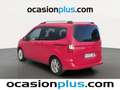 Ford Tourneo Courier 1.0 Ecoboost Titanium Rojo - thumbnail 4