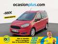 Ford Tourneo Courier 1.0 Ecoboost Titanium Rojo - thumbnail 1