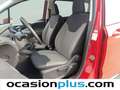 Ford Tourneo Courier 1.0 Ecoboost Titanium Rojo - thumbnail 9