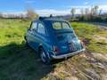 Fiat 500 L Blue - thumbnail 2