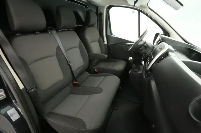 Renault Trafic view 10