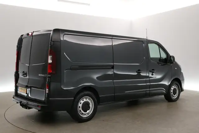 Renault Trafic view 27