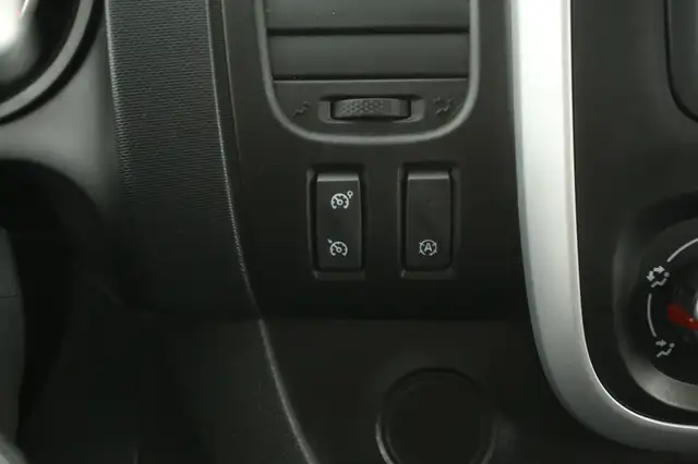 Renault Trafic view 18