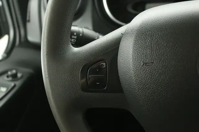 Renault Trafic view 14