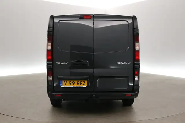 Renault Trafic view 26
