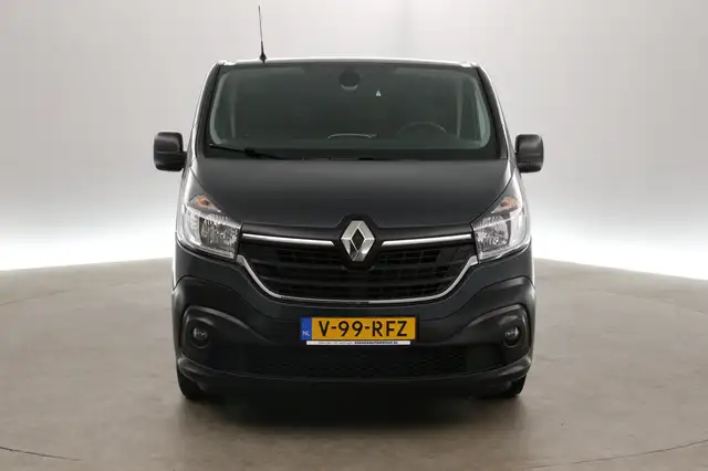 Renault Trafic view 7