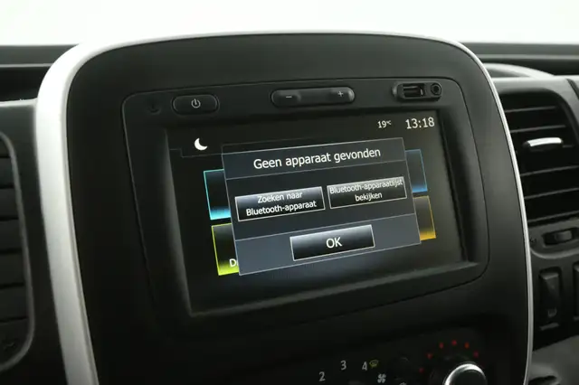 Renault Trafic view 16