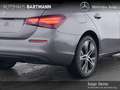 Mercedes-Benz A 250 A 250 e Limo PROGRESSIV+NIGHT+360°+TOTWINKEL+LED Grigio - thumbnail 4