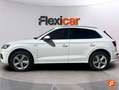 Audi Q5 40 TDI quattro-ultra S tronic 140kW Blanco - thumbnail 4