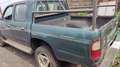 Toyota Hilux Hilux 2.4 D 4x4 Doble Cabina Verde - thumbnail 3