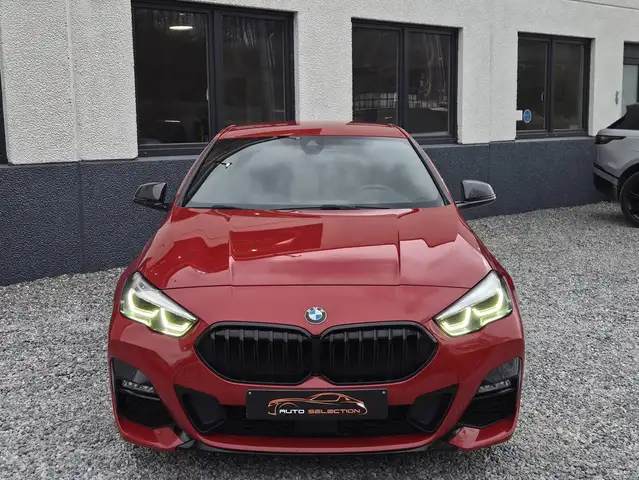 BMW M view 4