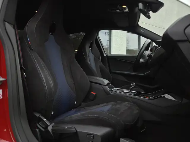 BMW M view 11