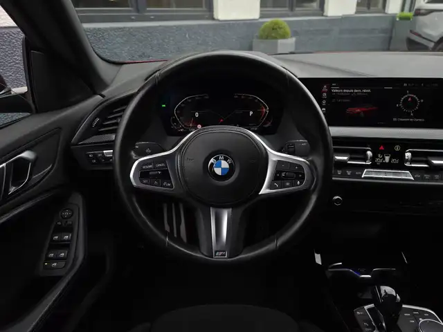 BMW M view 15