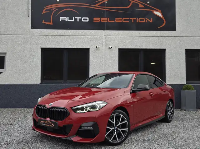 BMW M main image