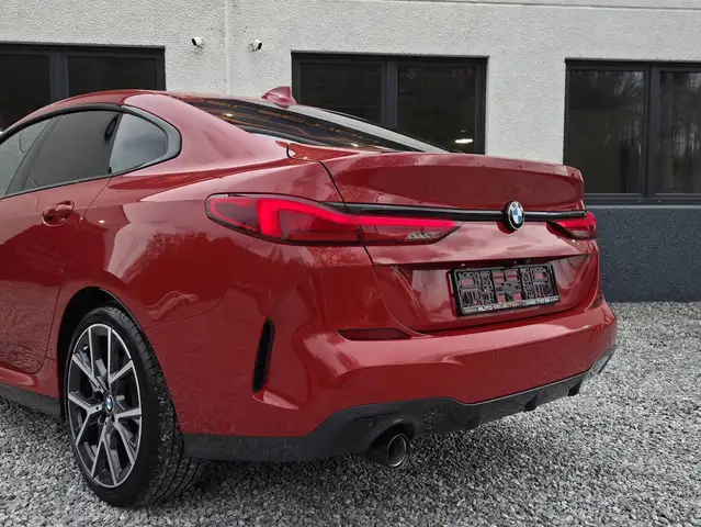 BMW M view 9