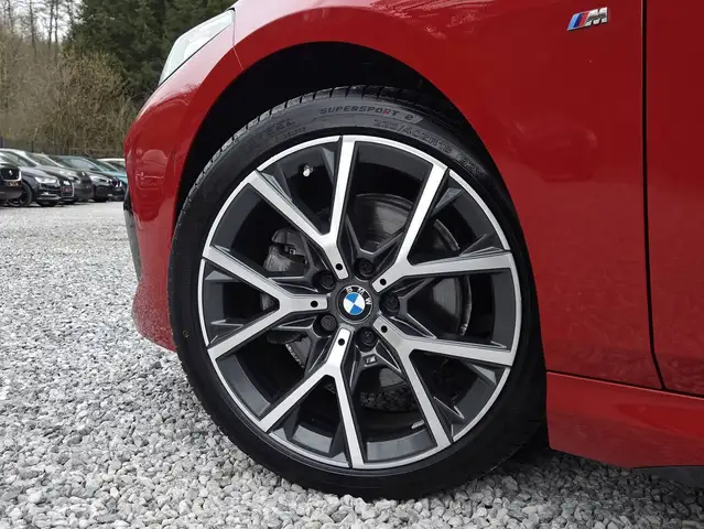 BMW M view 7