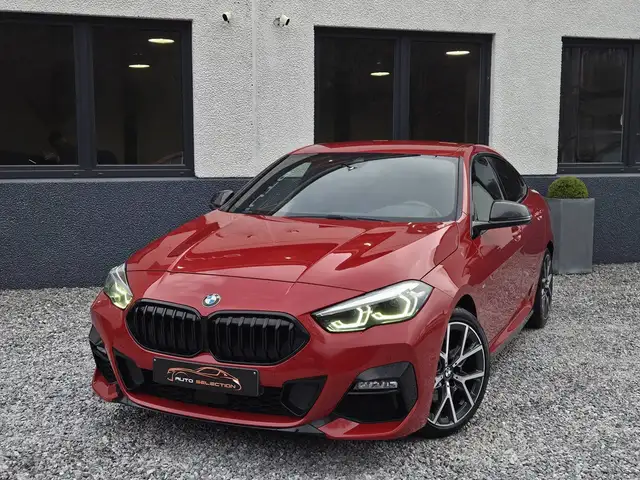BMW M view 2