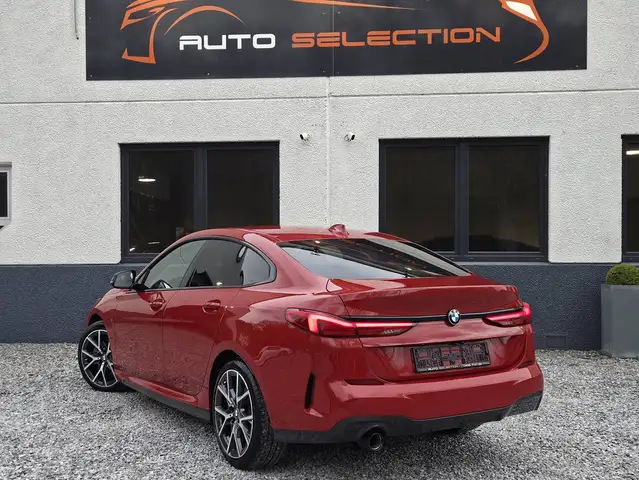 BMW M view 3