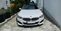 BMW 840 d xDr. M Sport -HUD -Pano -Softcl-360K-Harman&K Blanco - thumbnail 1