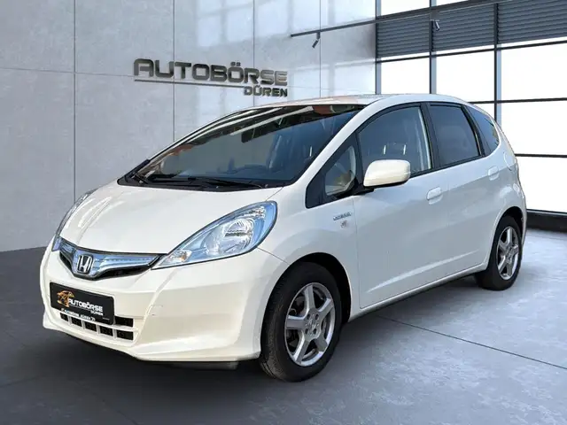 Honda Jazz Hybrid 1.4l  Automatik /HU neu/Service neu