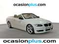 BMW 335 335i Cabrio Blanco - thumbnail 2
