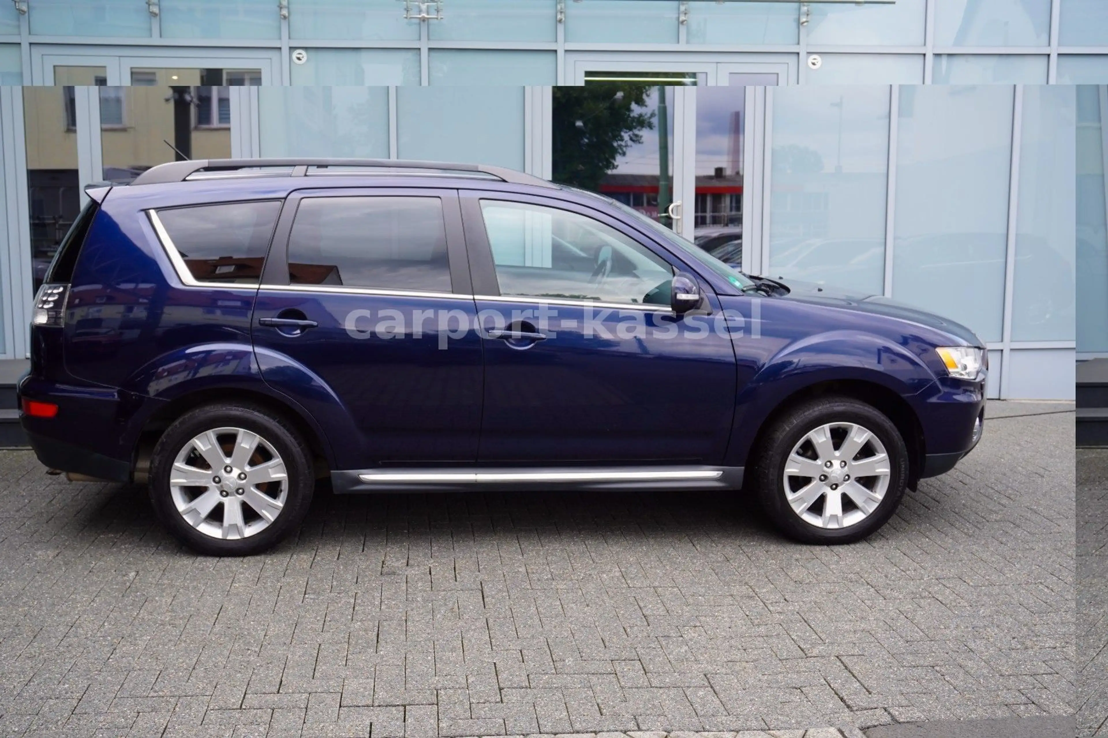 Mitsubishi Outlander Motion 2WD — photo 7