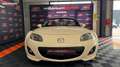 Mazda MX-5 roadster elegance 1.8 mzr 126 cv garantie 6 mois Wit - thumbnail 11