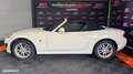 Mazda MX-5 roadster elegance 1.8 mzr 126 cv garantie 6 mois Wit - thumbnail 4