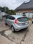 Ford Fiesta Scheckheft Garantie TÜV/ASU NEU! Rot - thumbnail 5