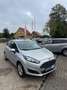 Ford Fiesta Scheckheft Garantie TÜV/ASU NEU! Rot - thumbnail 3
