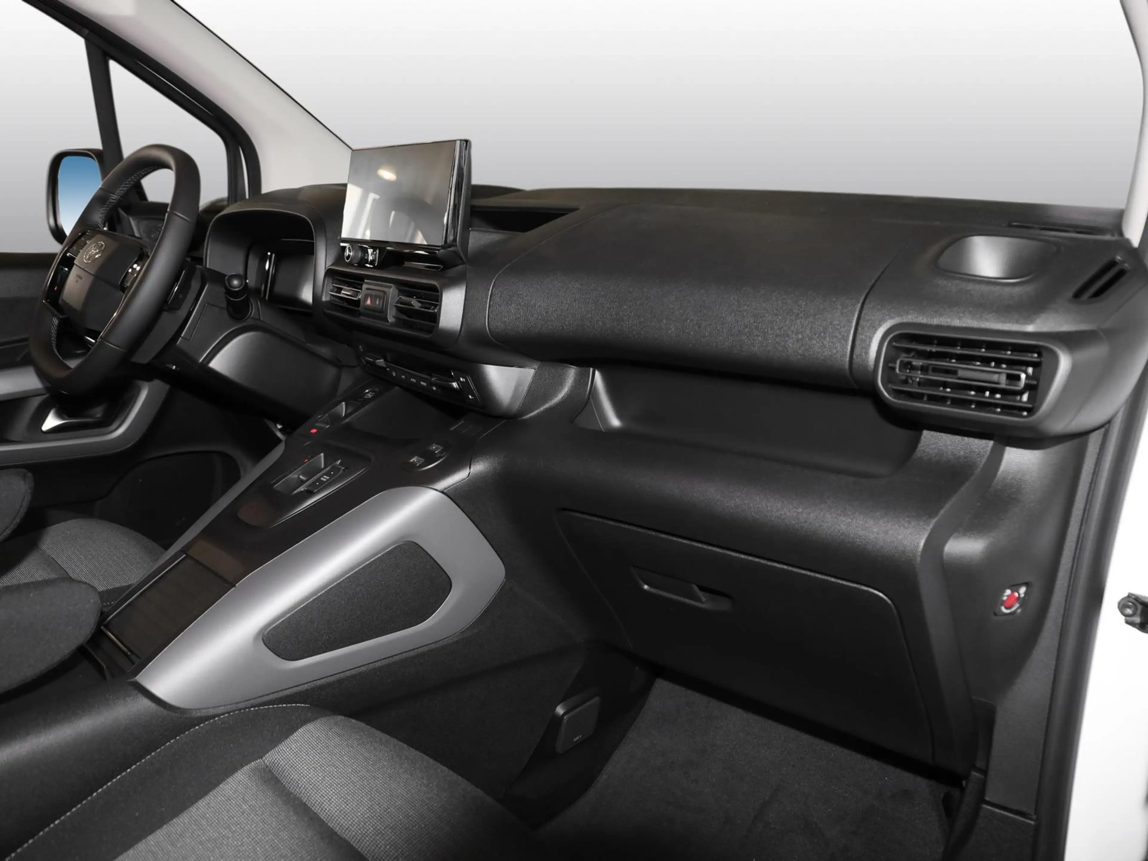 Toyota Proace City Verso Electric L1 Lounge NAVI SHZ BT — photo 8