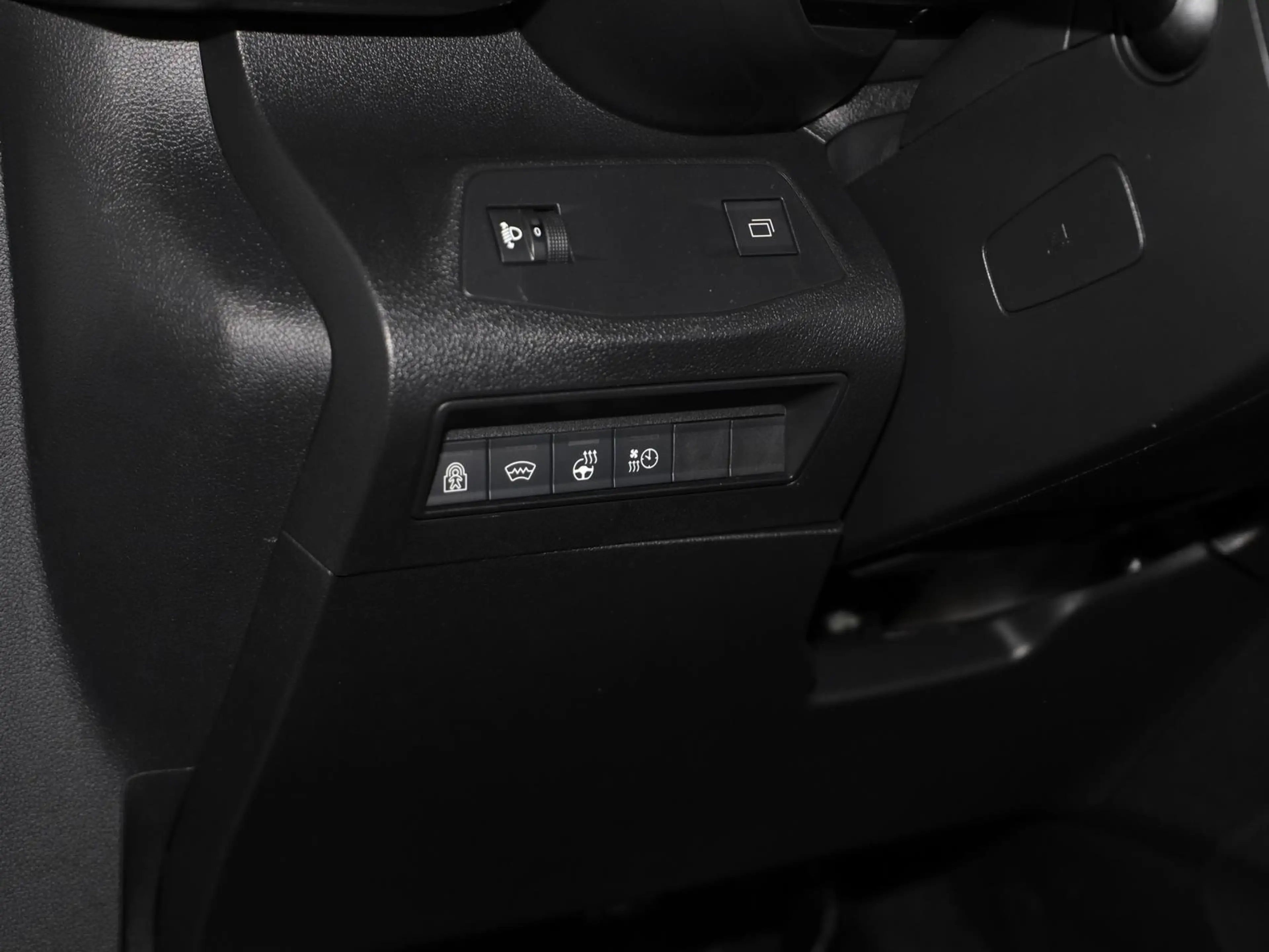 Toyota Proace City Verso Electric L1 Lounge NAVI SHZ BT — photo 12
