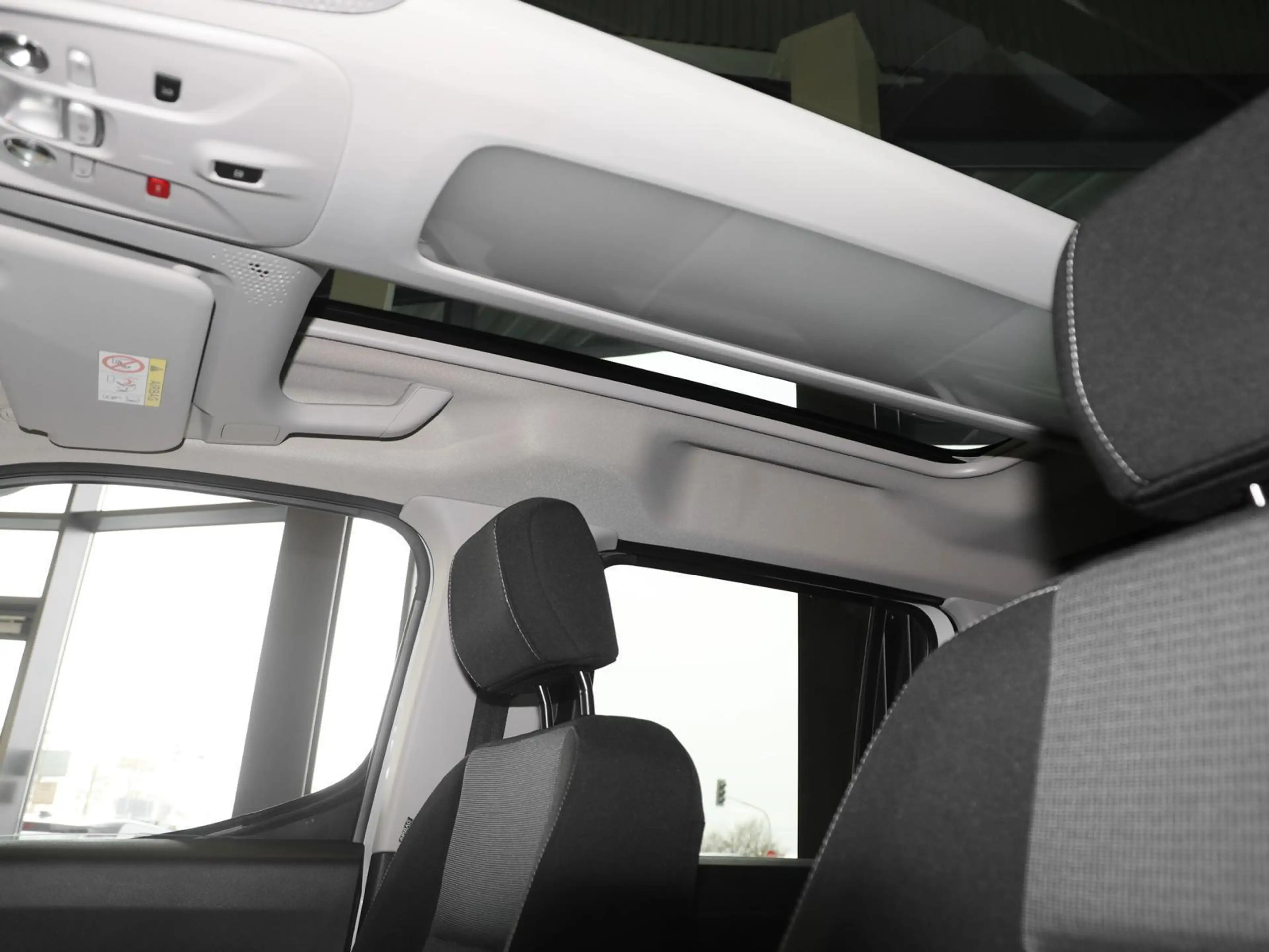 Toyota Proace City Verso Electric L1 Lounge NAVI SHZ BT — photo 14