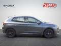 Skoda Fabia Selection 1,0 TSI 70 kW 5-Gang mech. Gris - thumbnail 4