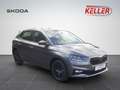 Skoda Fabia Selection 1,0 TSI 70 kW 5-Gang mech. Gris - thumbnail 3