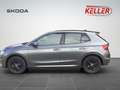 Skoda Fabia Selection 1,0 TSI 70 kW 5-Gang mech. Gris - thumbnail 9