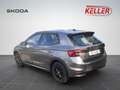 Skoda Fabia Selection 1,0 TSI 70 kW 5-Gang mech. Gris - thumbnail 8