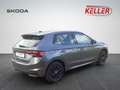 Skoda Fabia Selection 1,0 TSI 70 kW 5-Gang mech. Gris - thumbnail 6