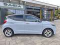 Hyundai i10 Style Blau - thumbnail 4