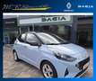 Hyundai i10 Style Blau - thumbnail 3