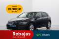 Volkswagen Golf 2.0TDI Life DSG 110kW Noir - thumbnail 1