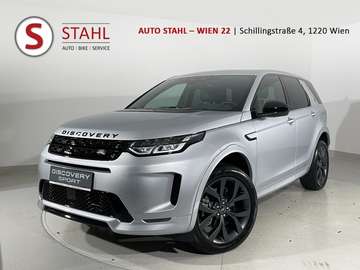 P300e PHEV R-Dynamic S Aut. | Auto Stahl Wien 22