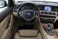 BMW 550 5-serie 550i | Leder | Stoelverwarming | Xenon | P Zwart - thumbnail 3