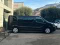 Renault Trafic Nissan Primastar TEKNA 2.0 dCi L2H1 150cv 9 POSTI Nero - thumbnail 5