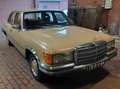 Oldtimer Mercedes Benz 280S  W116 Beige - thumbnail 8
