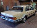 Oldtimer Mercedes Benz 280S  W116 Beige - thumbnail 9
