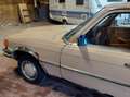 Oldtimer Mercedes Benz 280S  W116 Beige - thumbnail 6