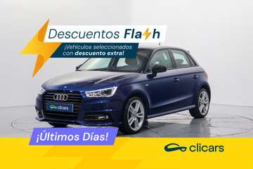 Sportback 1.0 TFSI Adrenalin