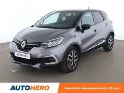Renault Captur 1.3 TCe Red Edition