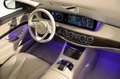 Mercedes-Benz S 500 L 435cv Gris - thumbnail 10